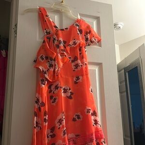 Dress 🧡🧡